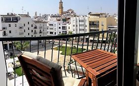 apartamento centrico y luminoso