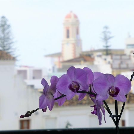 apartamento centrico y luminoso Estepona Exterior foto