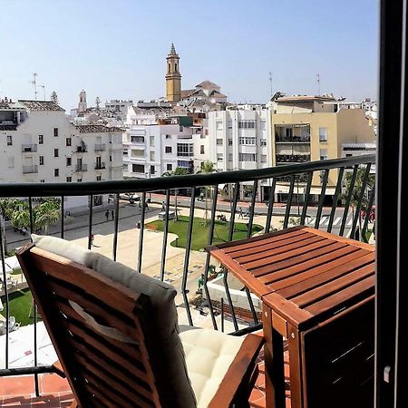 apartamento centrico y luminoso Estepona Exterior foto