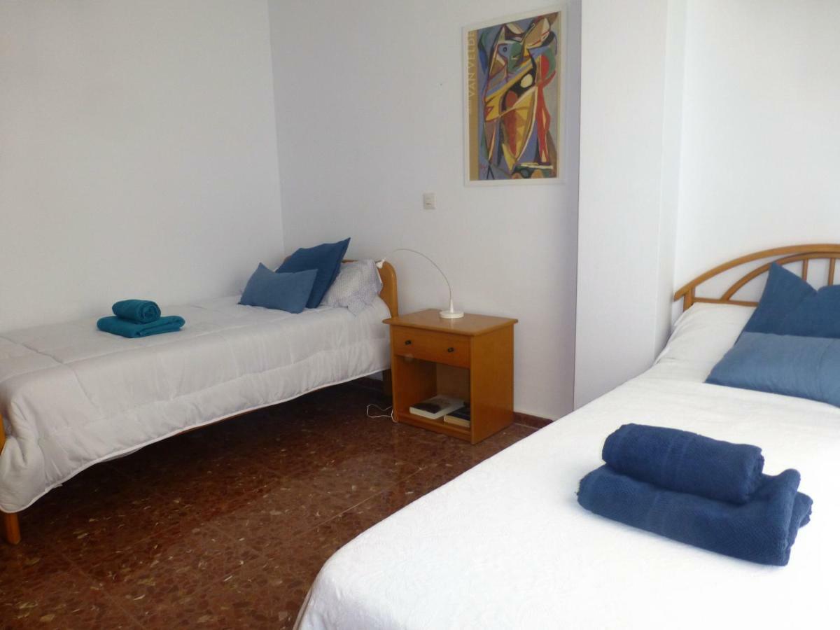 apartamento centrico y luminoso Estepona Exterior foto