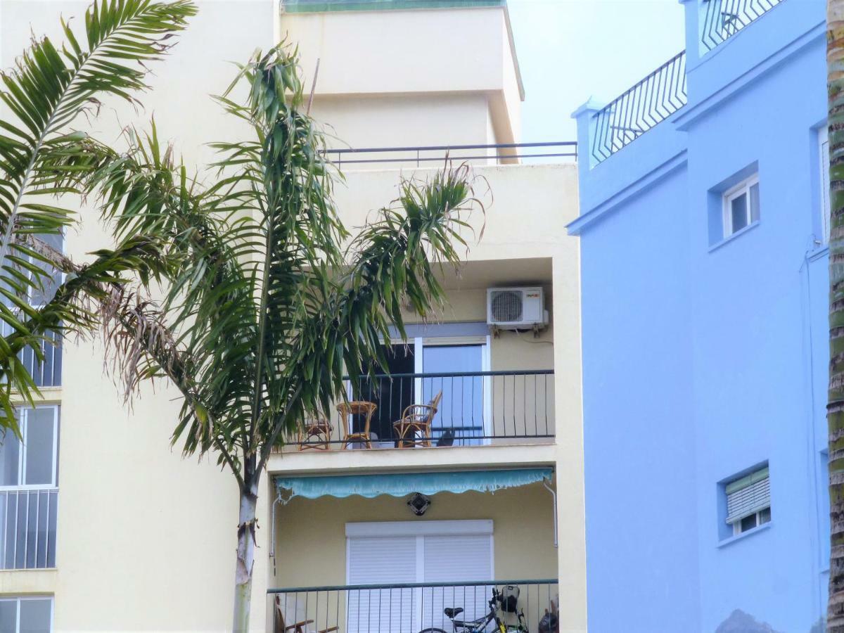 apartamento centrico y luminoso Estepona Exterior foto