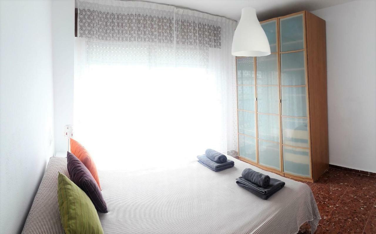 apartamento centrico y luminoso Estepona Exterior foto