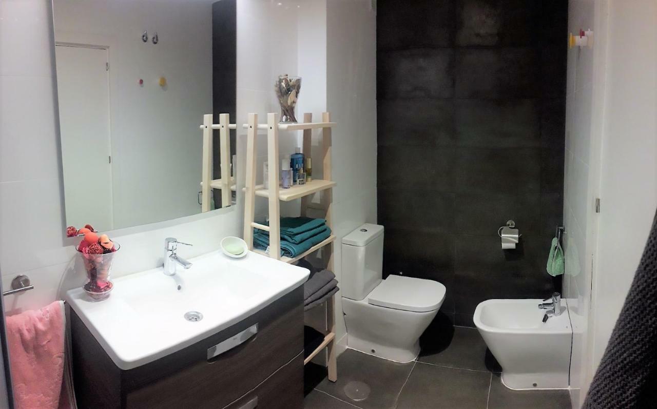 apartamento centrico y luminoso Estepona Exterior foto